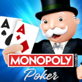 MONOPOLY Poker - Texas Holdem Mod APK icon
