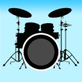 Drum set Mod APK icon