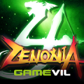 ZENONIA® 4 Mod APK icon