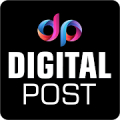 DigitalPost - Poster Maker App Mod APK icon
