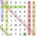 Word search Mod APK icon