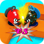 Bumper Ball io-fall guys Mod APK 1.0.4 - Baixar Bumper Ball io-fall guys Mod para android com [Remover propagandas][Mod