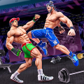 Gym Fight Club: Fighting Game Mod APK icon