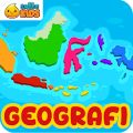 Belajar Peta Indonesia Mod APK icon