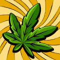 Weed Inc: Idle Tycoon Mod APK icon