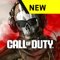 Call of Duty®: Warzone™ Mobile Mod APK icon