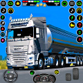 Oil Tanker Transport Simulator Mod APK icon