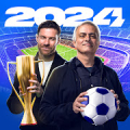 Top Eleven Be a Soccer Manager Mod APK icon
