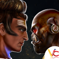 fight of the legends 3 Mod APK icon