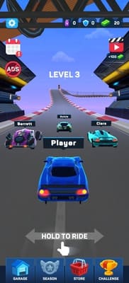 Car Race 3D: Car Racing screenshots