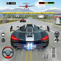 Real Car Racing Games Offline Mod APK icon