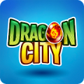 Dragon City Mobile мод APK icon
