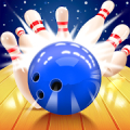 Galaxy Bowling 3D Mod APK icon