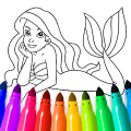 Mermaids Mod APK icon