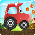 Kids Car Racing game – Beepzz Mod APK icon