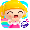 Happy Daycare Stories - School Mod APK icon