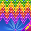 Bubble Shooter Balls: Popping Mod APK icon
