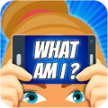 What Am I? – Word Charades Mod APK icon