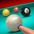 Pool Billiards offline Mod APK icon