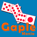 Gaple Mod APK icon