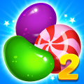 Candy Frenzy 2 Mod APK icon