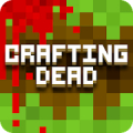 Crafting Dead: Pocket Edition Mod APK icon