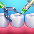 Mad Dentist Mod APK icon