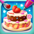 Cake Shop 2 - To Be a Master Mod APK icon
