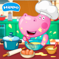 Cooking School: Game for Girls Mod APK icon