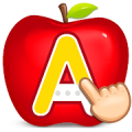 ABC Kids - Tracing & Phonics Mod APK icon
