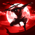 Shadow Knight: Ninja Game RPG Mod APK icon