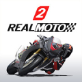 Real Moto 2 Mod APK icon