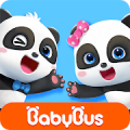 Baby Panda's Kids Play Mod APK icon