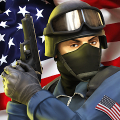 Critical Strike CS: Counter Terrorist Online FPS icon