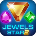 Jewels Star 2 Mod APK icon