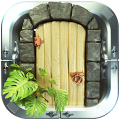 100 doors World Of History Mod APK icon