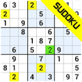Sudoku - Classic Brain Puzzle Mod APK icon
