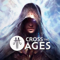 Cross The Ages: TCG Mod APK icon