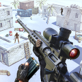 Sniper Zombie 3D Game icon