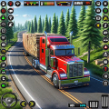 Truck Games - Truck Simulator Mod APK icon
