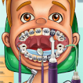 Dentist games Mod APK icon