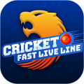 Cricket Fast Live Line icon
