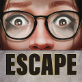 Rooms & Exits Escape Room Game Mod APK icon