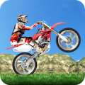 MX Motocross Mod APK icon