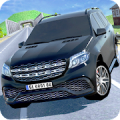 Offroad Car GL Mod APK icon