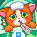 Doctor Pets Mod APK icon