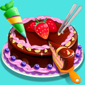 Cake Shop: Bake Boutique Mod APK icon