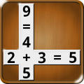 Math Pieces Mod APK icon