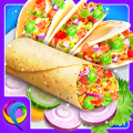 Mexican Street Food Truck Mod APK icon