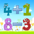 Addition and Subtraction Mod APK icon